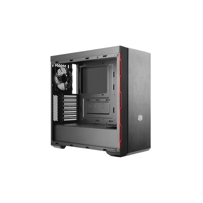 کیس کولرمستر مدل Cooler Master MASTERBOX MB600L KA5N-S00 -gallery-1