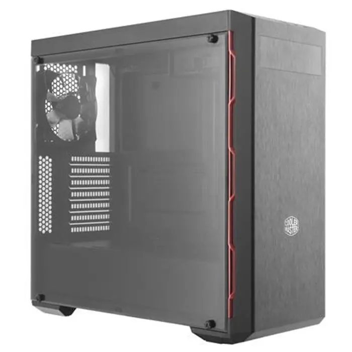 کیس کولرمستر مدل Cooler Master MASTERBOX MB600L KA5N-S00 -gallery-2