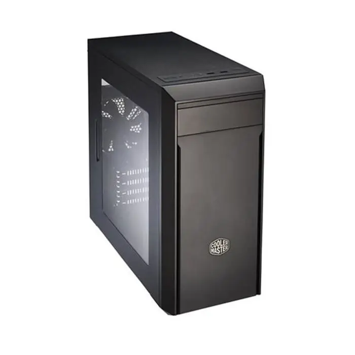 کیس کولرمستر مدل MasterBox Lite ۳ -gallery-9