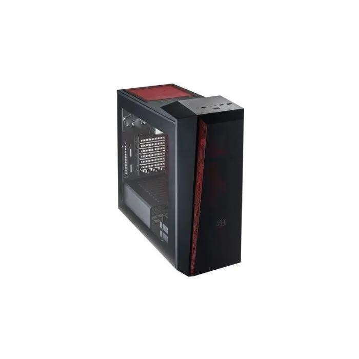 کیس کامپیوتر کولرمستر مدل MASTERBOX 5t -gallery-5