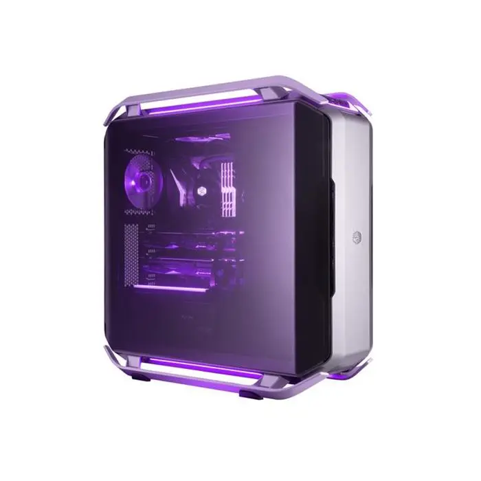 کیس کامپیوتر کولر مستر مدل Cosmos C700P -gallery-10
