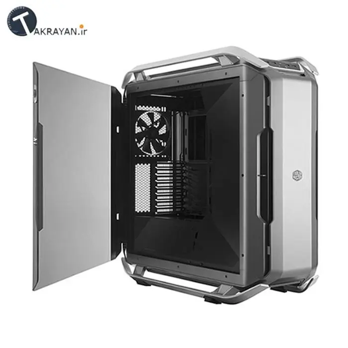 کیس کامپیوتر کولر مستر مدل Cosmos C700P -gallery-12