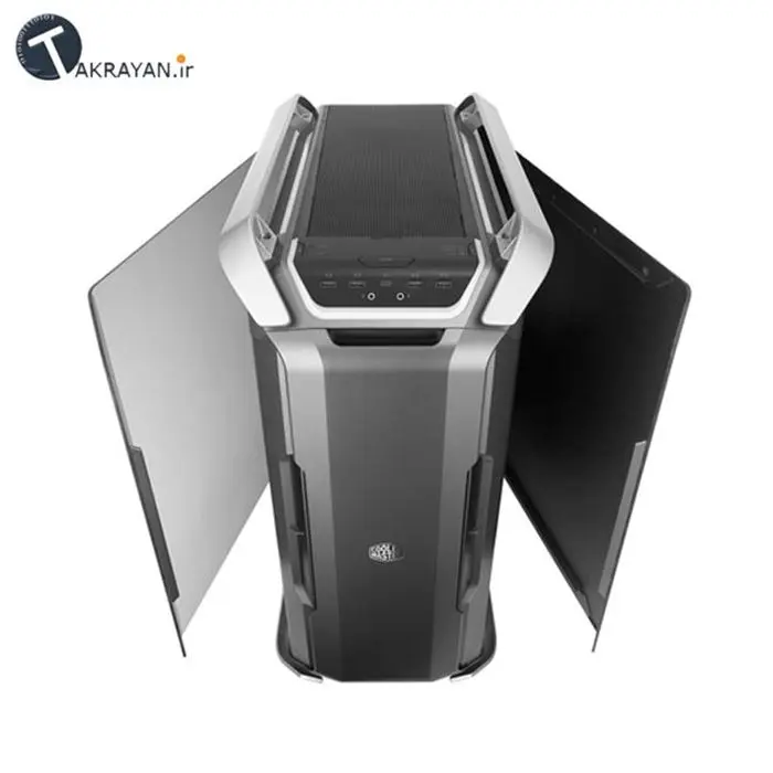 کیس کامپیوتر کولر مستر مدل Cosmos C700P -gallery-14