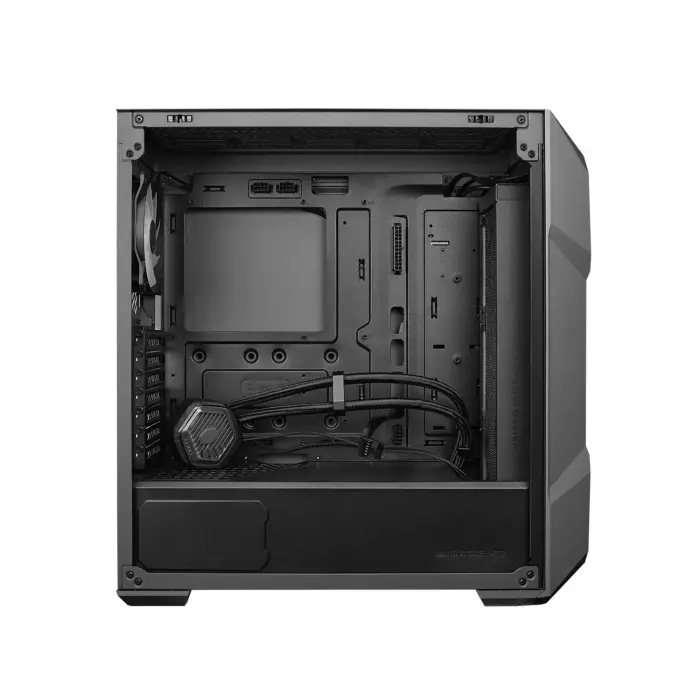 کیس گیمینگ کولرمستر مدل TD500 MAX -gallery-3