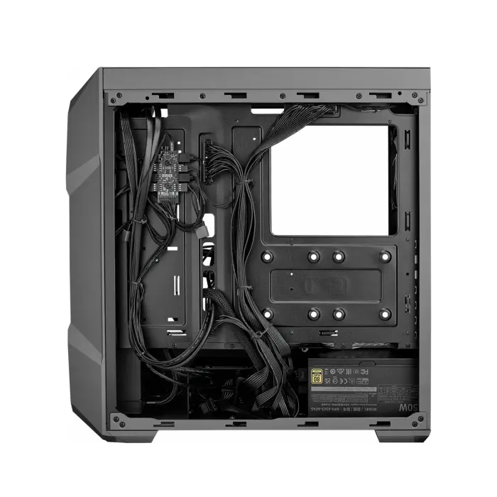 کیس گیمینگ کولرمستر مدل TD500 MAX -gallery-4