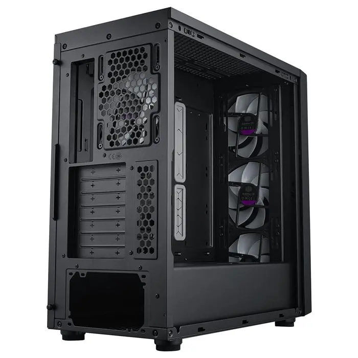 کیس کولر مستر Case MasterBox 600 -gallery-2