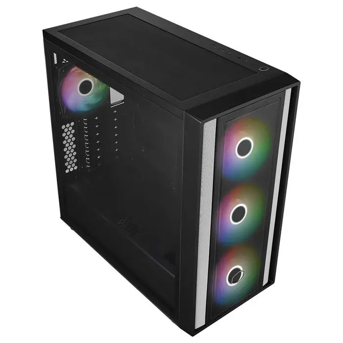 کیس کولر مستر Case MasterBox 600 -gallery-4