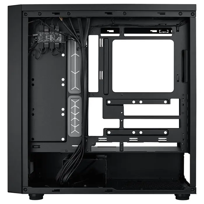 کیس کولر مستر Case MasterBox 600 -gallery-5