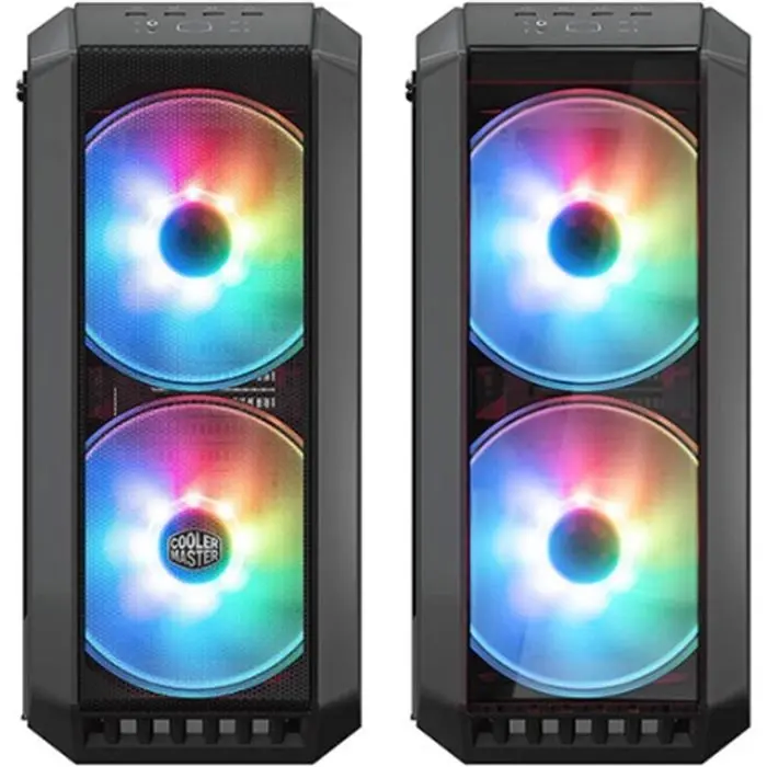 کیس کولرمستر مدل Master Case H۵۰۰ MESH -gallery-5