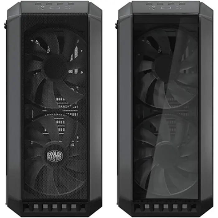 کیس کولرمستر مدل Master Case H۵۰۰ MESH -gallery-7