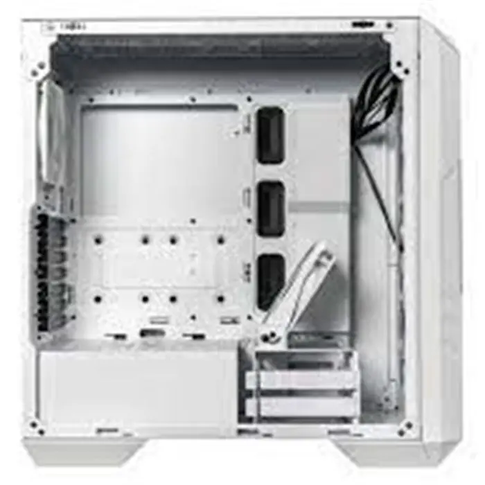 کیس کولرمستر مدل Master Case H۵۰۰ WHITE MESH -gallery-2