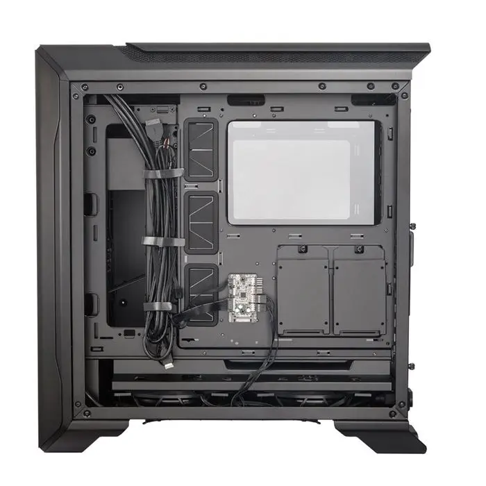 کیس کولرمستر مدل Master Case SL۶۰۰M Black -gallery-1