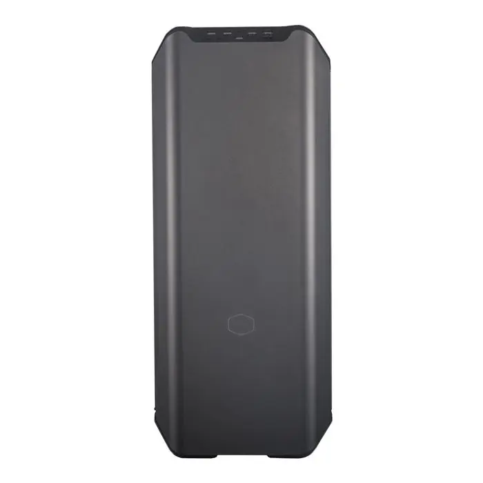 کیس کولرمستر مدل Master Case SL۶۰۰M Black -gallery-2