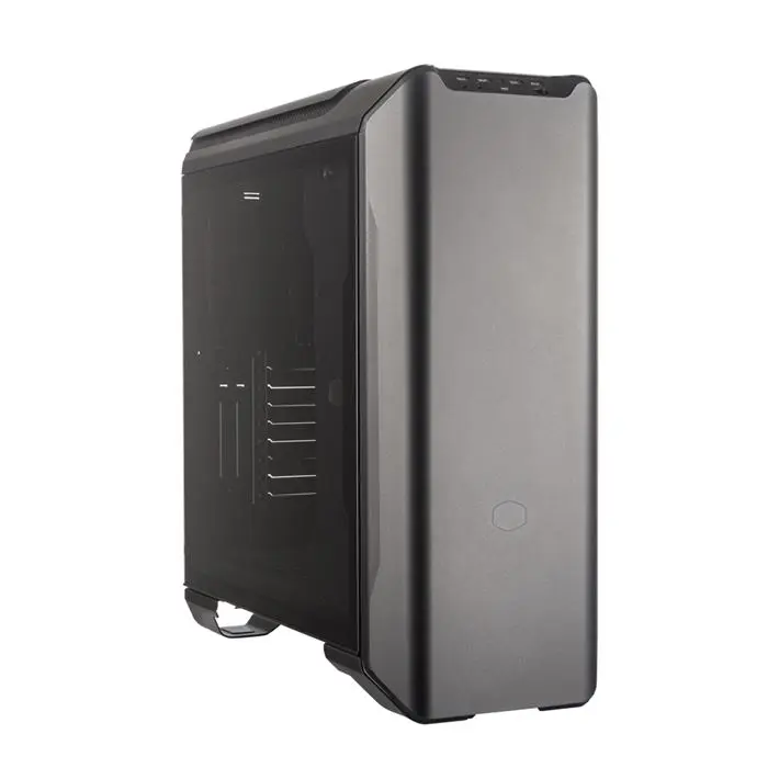 کیس کولرمستر مدل Master Case SL۶۰۰M Black -gallery-3