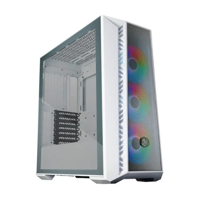کیس کولر مستر مدل MASTERBOX MB520 MESH -gallery-3