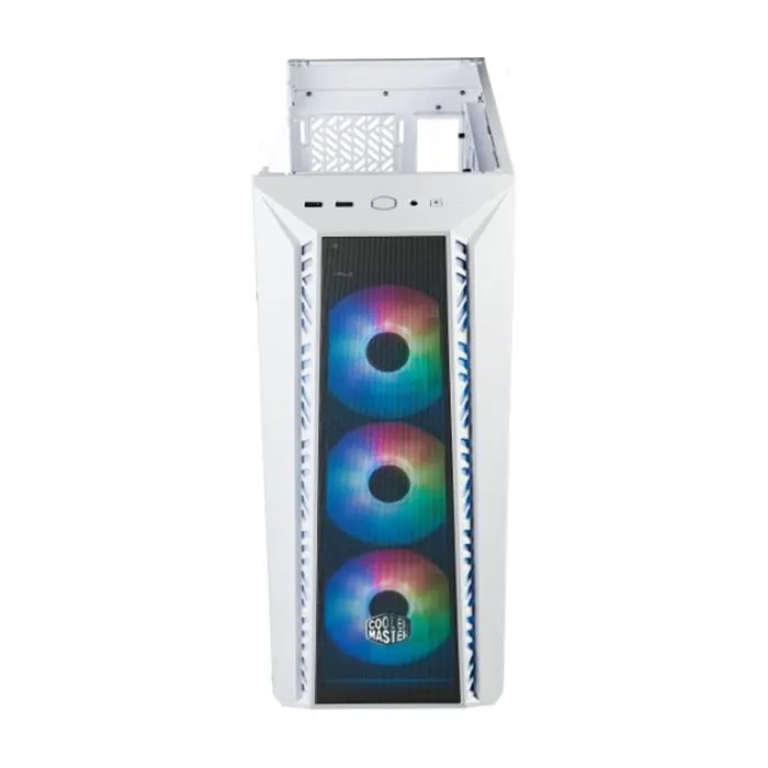 کیس کولر مستر مدل MASTERBOX MB520 MESH -gallery-4