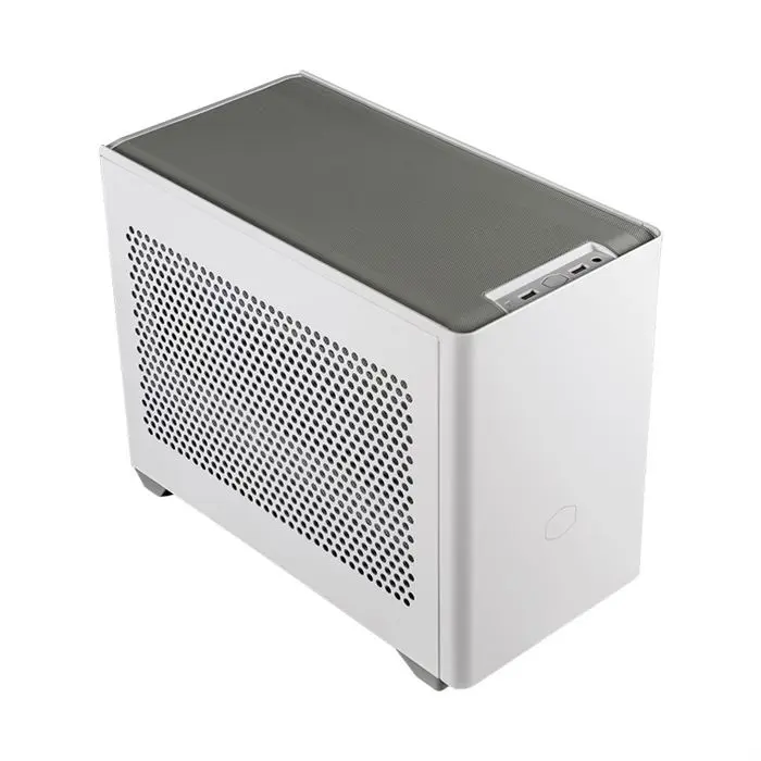 کیس کولرمستر Cooler Master NR200P White -gallery-6