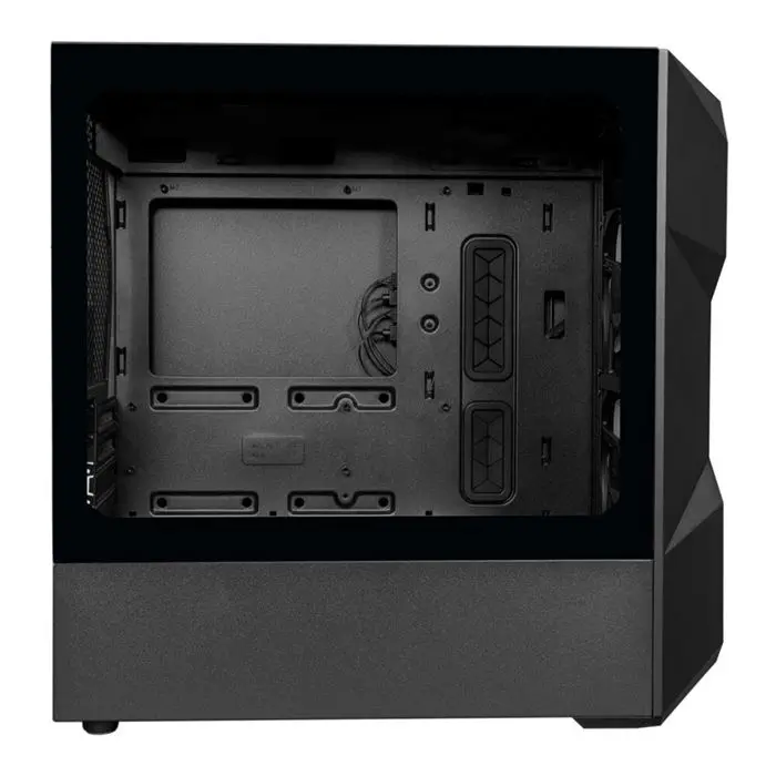 کیس کولرمستر مدل Cooler Master TD300 Mesh Black -gallery-6