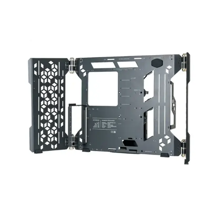 کیس گیمینگ کولر مستر مدل MASTERFRAME 700 -gallery-4
