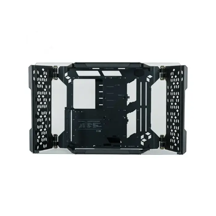 کیس گیمینگ کولر مستر مدل MASTERFRAME 700 -gallery-5