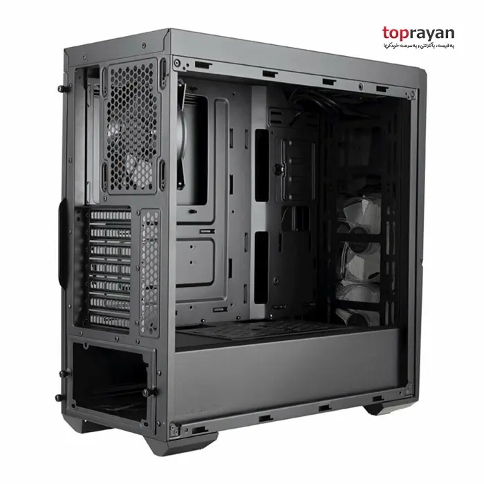 کیس کولر مستر MASTERBOX K500L -gallery-16