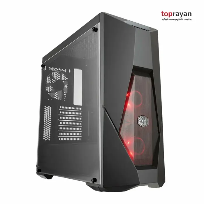 کیس کولر مستر MASTERBOX K500L -gallery-1