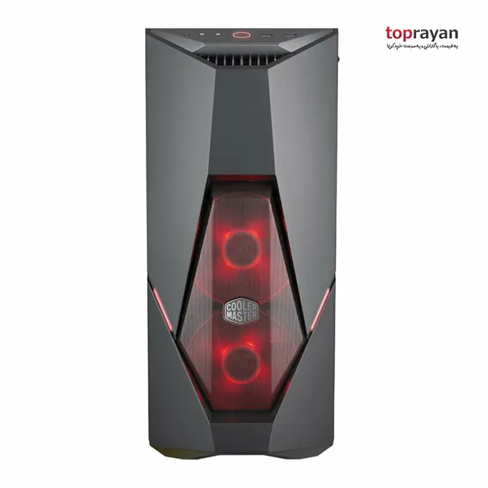 کیس کولر مستر MASTERBOX K500L -gallery-4