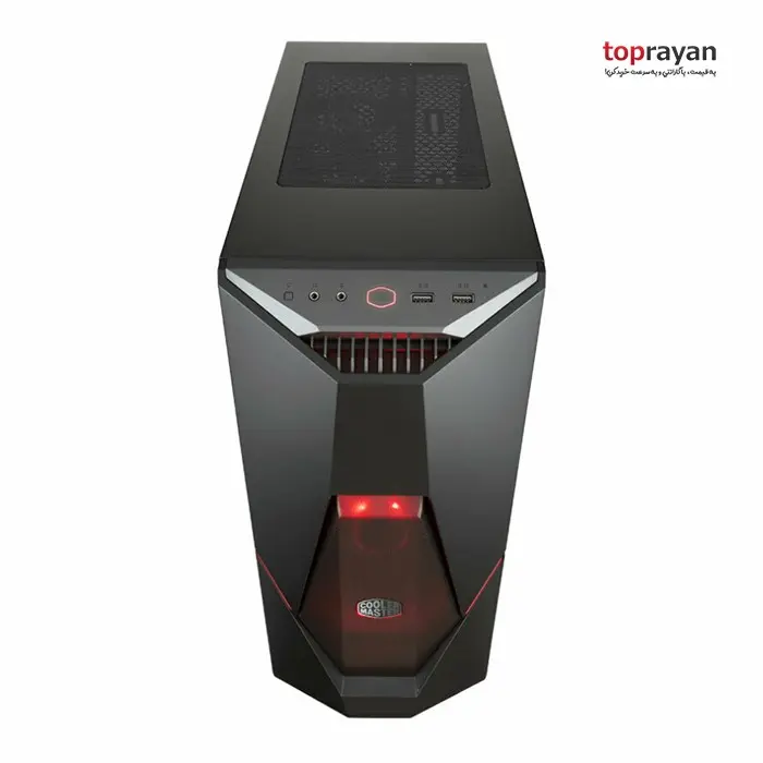 کیس کولر مستر MASTERBOX K500L -gallery-5
