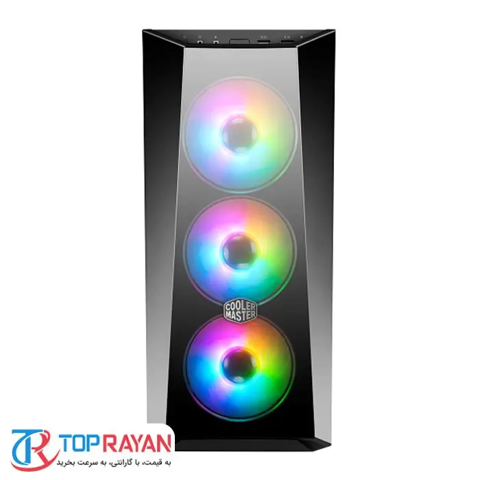 کیس کولرمستر مدل MASTERBOX LITE 5 ARGB -gallery-3