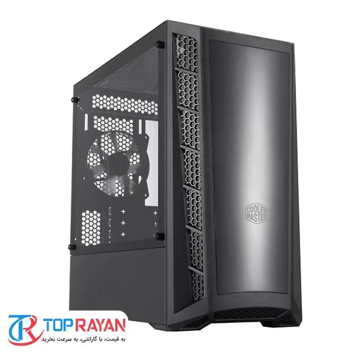 کیس کولر مستر مدل MasterBox MB320L -gallery-1