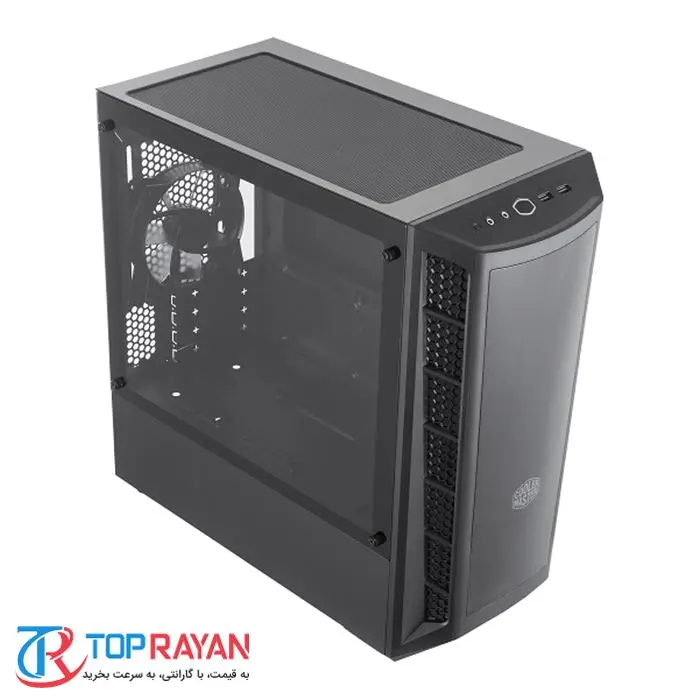 کیس کولر مستر مدل MasterBox MB320L -gallery-19