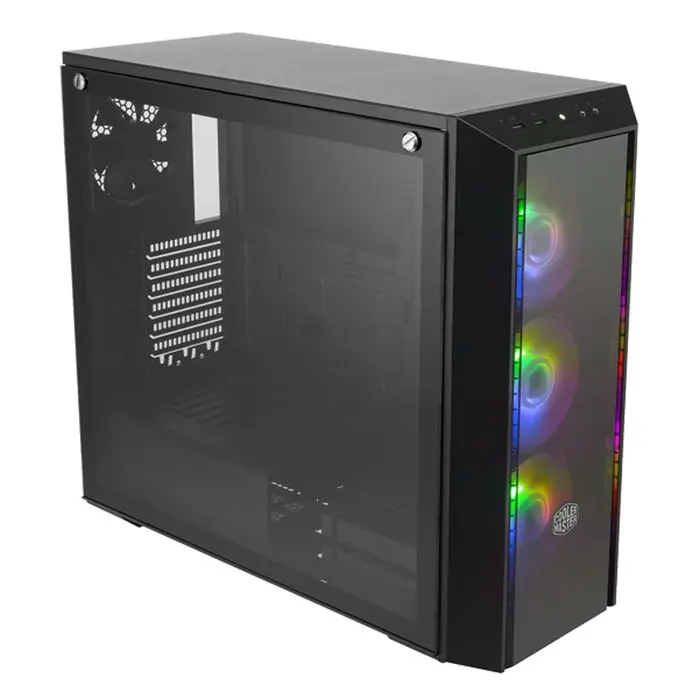 کیس کولرمستر مدل MasterBox Pro 5 ARGB -gallery-3
