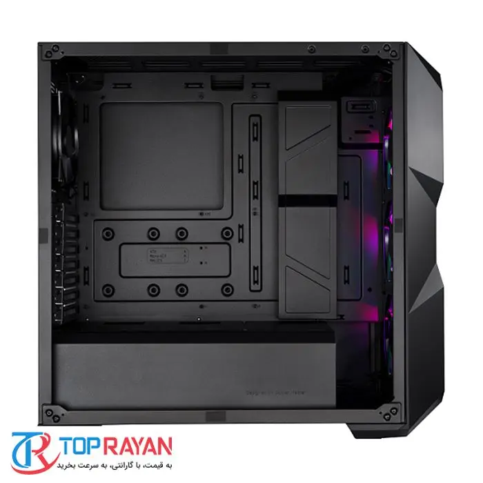 کیس کولرمستر مدل TD500 ARGB -gallery-16