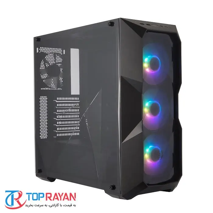 کیس کولرمستر مدل TD500 ARGB -gallery-17