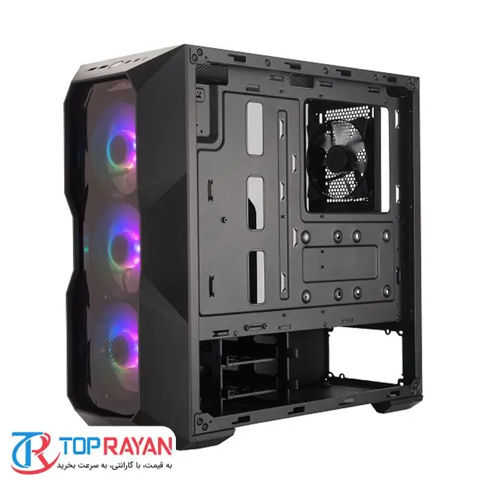 کیس کولرمستر مدل TD500 ARGB -gallery-20