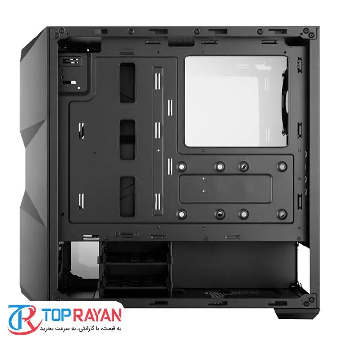 کیس کولرمستر مدل TD500 ARGB -gallery-3