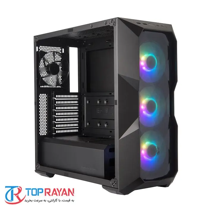 کیس کولرمستر مدل TD500 ARGB -gallery-7