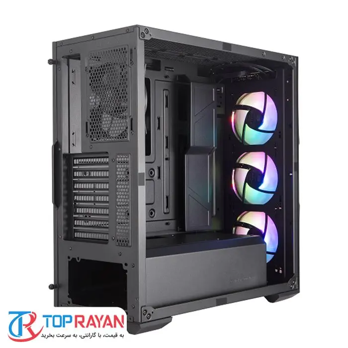 کیس کولرمستر مدل TD500 ARGB -gallery-8