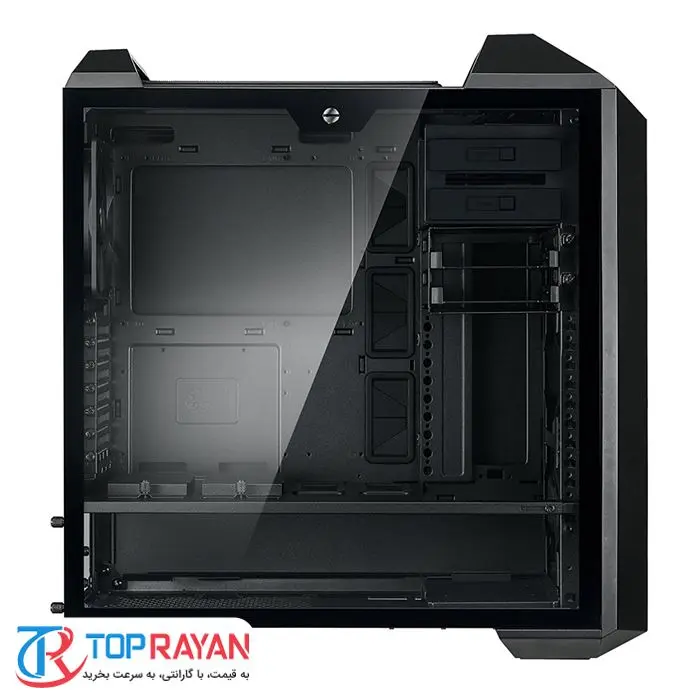 کیس کولرمستر مدل MasterCase MC۵۰۰ -gallery-10