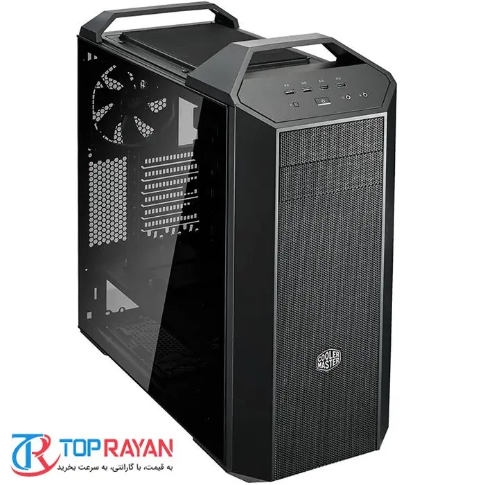 کیس کولرمستر مدل MasterCase MC۵۰۰ -gallery-11