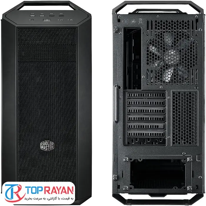 کیس کولرمستر مدل MasterCase MC۵۰۰ -gallery-13