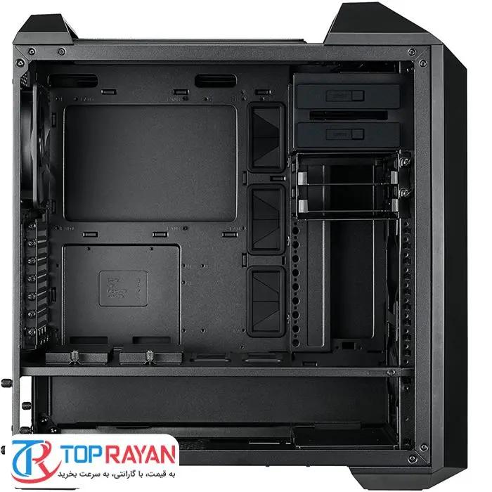 کیس کولرمستر مدل MasterCase MC۵۰۰ -gallery-4