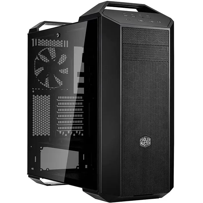 کیس کولرمستر مدل MasterCase MC۵۰۰ -gallery-7
