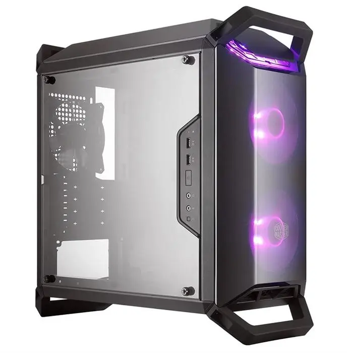 کیس کولرمستر مدل MasterBox Q۳۰۰P -gallery-10