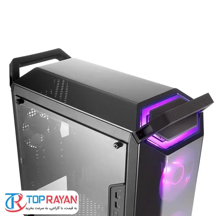 کیس کولرمستر مدل MasterBox Q۳۰۰P -gallery-13