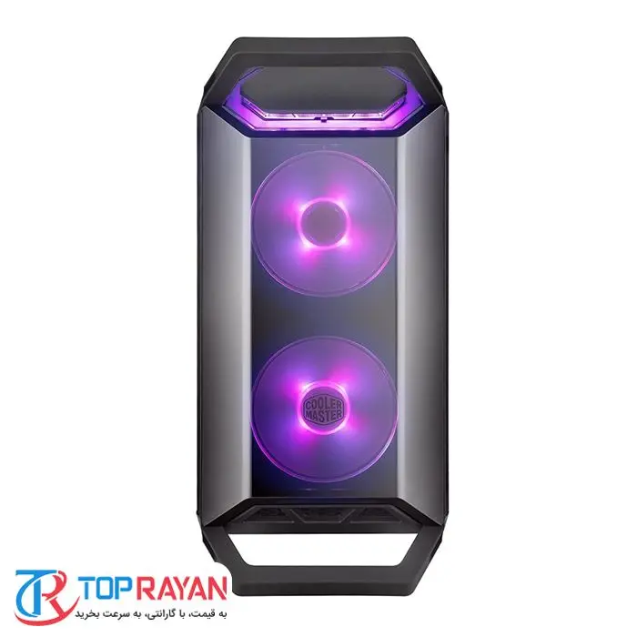 کیس کولرمستر مدل MasterBox Q۳۰۰P -gallery-2