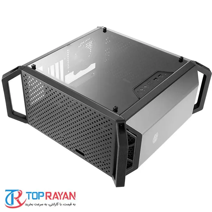 کیس کولرمستر مدل MasterBox Q۳۰۰P -gallery-5