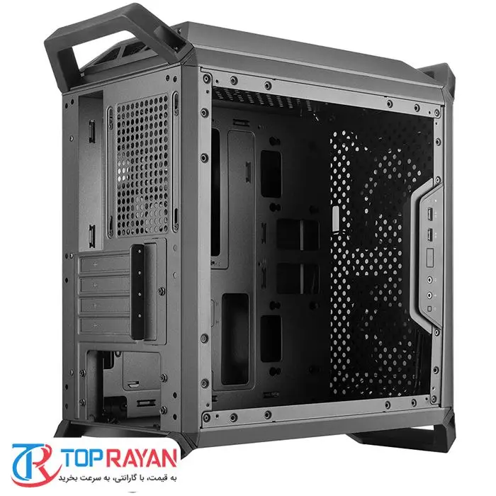کیس کولرمستر مدل MasterBox Q۳۰۰P -gallery-7
