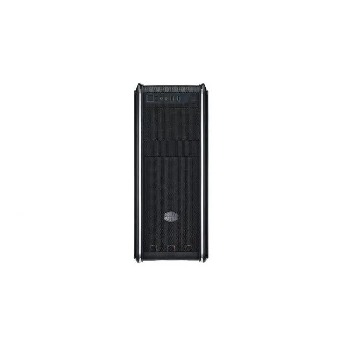 کیس کامپیوتر کولر مستر مدل CM 590 III Black Edition -gallery-2