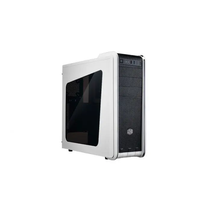 کیس کامپیوتر کولر مستر مدل CM 590 III Black Edition -gallery-3